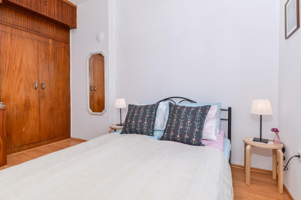 Shik & Chic One Bedroom Graf Ignatiev X Shishman Corner By Flat Mаnager Apartament