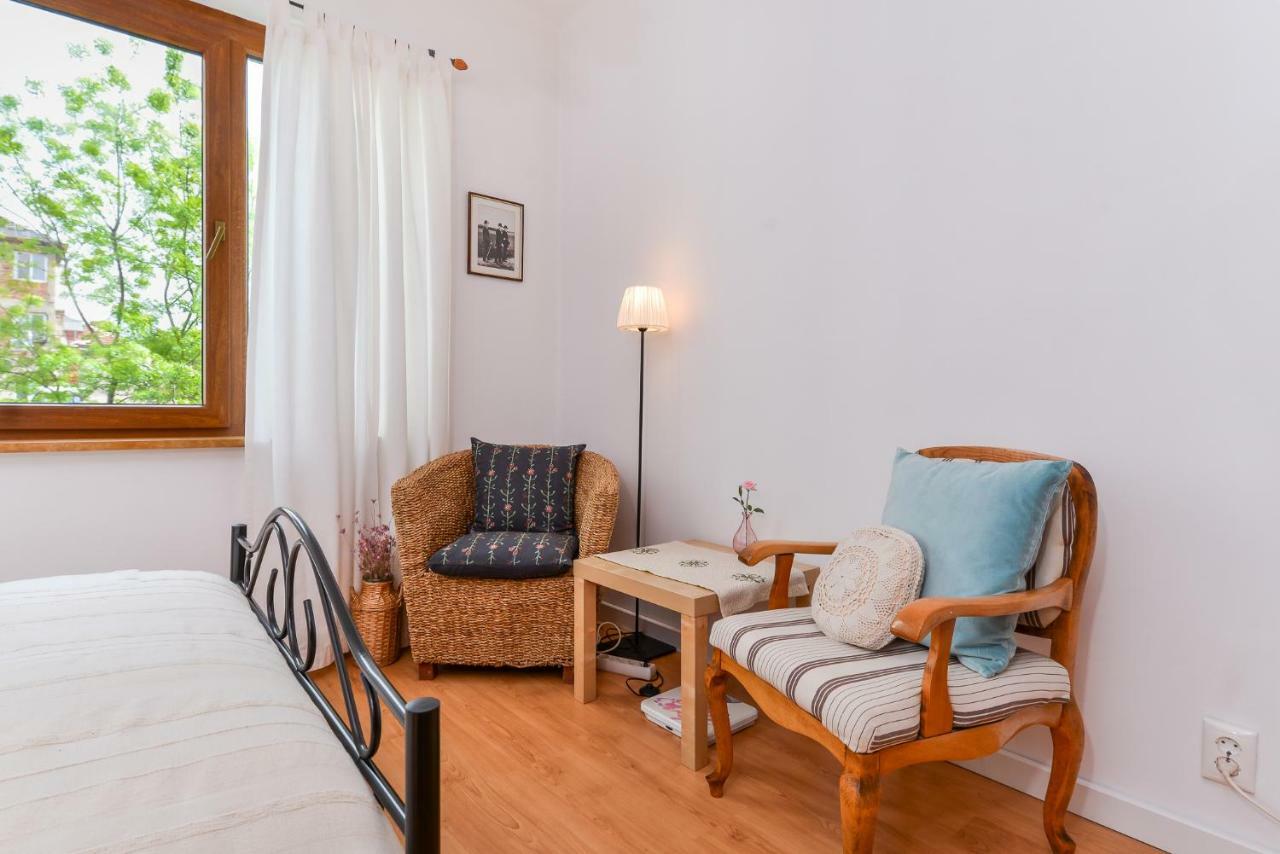 Apartament Shik & Chic One Bedroom Graf Ignatiev X Shishman Corner By Flat Mаnager *