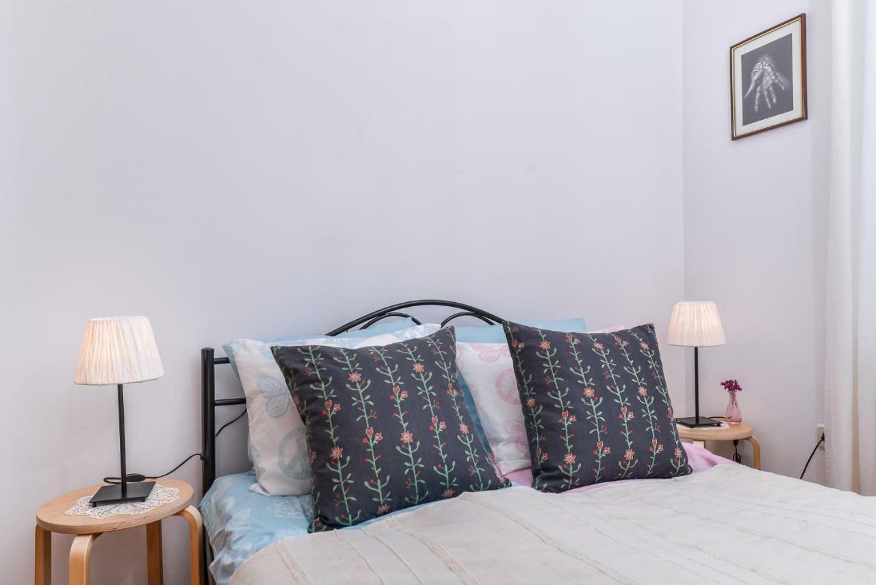 Shik & Chic One Bedroom Graf Ignatiev X Shishman Corner By Flat Mаnager *