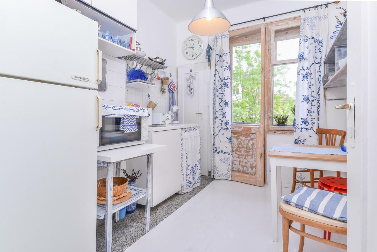 Shik & Chic One Bedroom Graf Ignatiev X Shishman Corner By Flat Mаnager Apartament Sofia