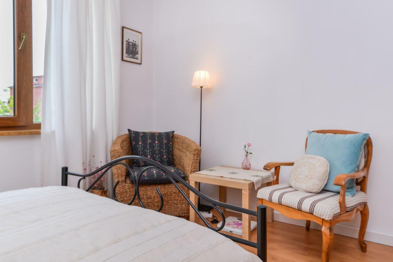 Apartament Shik & Chic One Bedroom Graf Ignatiev X Shishman Corner By Flat Mаnager Sofia