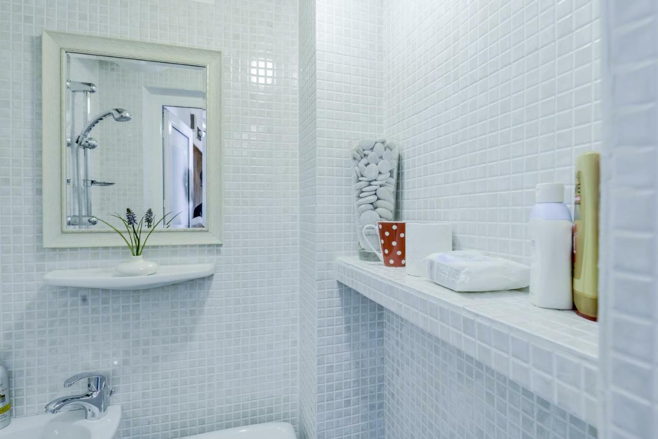 Shik & Chic One Bedroom Graf Ignatiev X Shishman Corner By Flat Mаnager